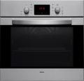 Set LaGermania P6401D9X Gaskochfeld & Amica EB13523E Elektro-Einbaubackofen/ Backofen Energieeffizienzklasse A