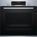 Bosch HBA537BS0 Elektro-Einbaubackofen/ Energieeffizienzklasse A