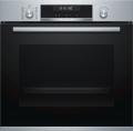 Bosch HBA578BS0 Elektro-Einbaubackofen/ Energieeffizienzklasse A