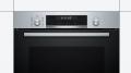 Bosch HBA578BS0 Elektro-Einbaubackofen/ Energieeffizienzklasse A