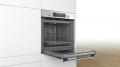 Bosch HBA578BS0 Elektro-Einbaubackofen/ Energieeffizienzklasse A
