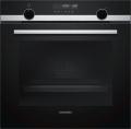 Siemens HB578ABS0 Elektro-Einbaubackofen/ Energieeffizienzklasse A