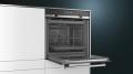 Siemens HB578ABS0 Elektro-Einbaubackofen/ Energieeffizienzklasse A