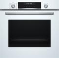 Bosch HBA578BW0 Elektro-Einbaubackofen/ Energieeffizienzklasse A