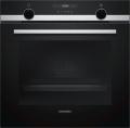 Set Siemens HB517ABS0 Elektro-Einbaubackofen & LaGermania P6401D9X Gaskochfeld/ Backofen Energieeffizienzklasse A