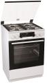 Gorenje K6351WF Gasherd mit Elektrobackofen/ Energieeffizienzklasse A