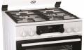 Gorenje K6351WF Gasherd mit Elektrobackofen/ Energieeffizienzklasse A
