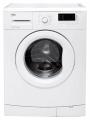 Beko WMB71433UPTE Waschmaschine Frontlader/ Energieeffizienzklasse A+++