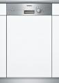Siemens SR514S00CE Einbau-Geschirrspüler, integrierbar/ Energieeffizienzklasse A+
