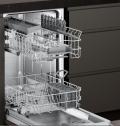 Siemens SR514S00CE Einbau-Geschirrspüler, integrierbar/ Energieeffizienzklasse A+