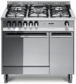 LOFRA MT96GV/C MAXIMA Range Cooker Gasherd mit Umluft-Gasbackofen/ Energieeffizienzklasse A