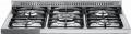 LOFRA MT96GV/C MAXIMA Range Cooker Gasherd mit Umluft-Gasbackofen/ Energieeffizienzklasse A