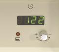 LOFRA PBI66GVT/C RAINBOW LINE Range Cooker Gasherd mit Gasbackofen/ Energieeffizienzklasse A