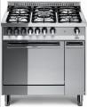 LOFRA MT86GV/C MAXIMA Range Cooker Gasherd mit Umluft-Gasbackofen/ Energieeffizienzklasse A