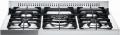 LOFRA MT86GV/C MAXIMA Range Cooker Gasherd mit Umluft-Gasbackofen/ Energieeffizienzklasse A