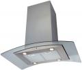 Amica IH 17025 E Sigma Inselhaube/ Energieeffizienzklasse C