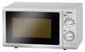 Amica MW13152Si Stand/Unterbau-Mikrowelle
