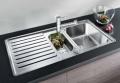 BLANCO CLASSIC Pro 6 S-IF 516852 Einbauspüle