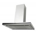 Amica OWS952T / IH 17190 E Insel-Dunstabzugshaube/ Energieeffizienzklasse D