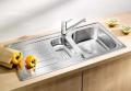 BLANCO LANIS 6 S 516049 Einbauspüle