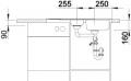 BLANCO LANIS 6 S 516049 Einbauspüle