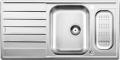 BLANCOLIVIT 6 S Centric 516191 Einbauspüle