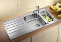 BLANCOLIVIT 6 S Centric 516191 Einbauspüle