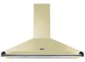 Falcon Classic 90 Kaminhaube Cream