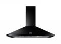 Falcon Falcon 110 schwarz Kaminhaube
