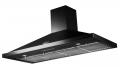 Falcon Falcon Plus 90 schwarz Kaminhaube