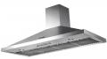 Falcon Falcon Plus 110 Edelstahl Kaminhaube