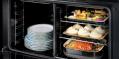 Falcon PROFESSIONAL+FXP 90 Range Cooker, Gasherd mit Elektrobackofen, cream/ Energieeffizienzklasse A