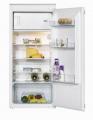 Amica EKS 16164 Einbau-Kühlschrank mit Gefrierfach/ Energieeffizienzklasse A+