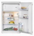 Amica EKS 16161 Einbau-Kühlschrank mit Gefrierfach/ Energieeffizienzklasse A+
