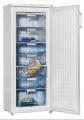 Amica GS 15111 W Stand-Gefrierschrank/ Energieeffizienzklasse A+